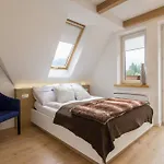 Krzeptowskiego 2 Апартаменты *