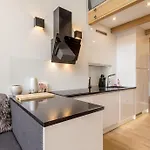 Krzeptowskiego 2 * Zakopane