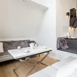 Krzeptowskiego 2 Apartman