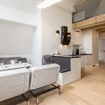 Krzeptowskiego 2 Apartman Zakopane