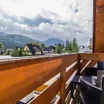 Апартаменты Krzeptowskiego 2 *