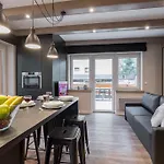 Krzeptowskiego 2 Apartman
