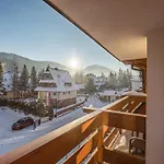 Apartman Krzeptowskiego 2 *