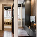Krzeptowskiego 2 Apartman *