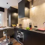 Krzeptowskiego 2 Apartman Zakopane