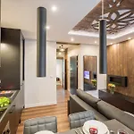 Krzeptowskiego 2 Apartman