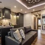 Apartman Krzeptowskiego 2 *