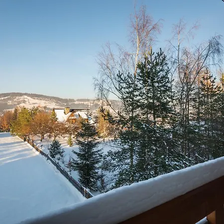 Krzeptowskiego 2