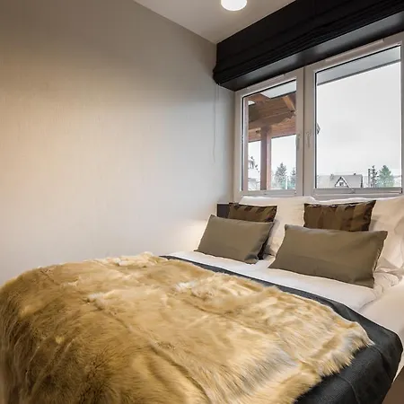 Krzeptowskiego 2 Zakopane