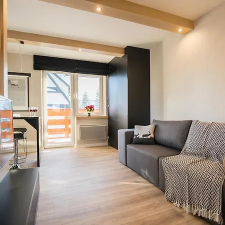 Krzeptowskiego 2 Zakopane