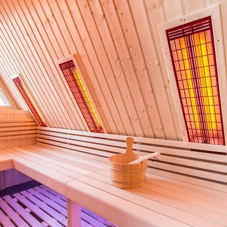 Krzeptowskiego 2 Lägenhet