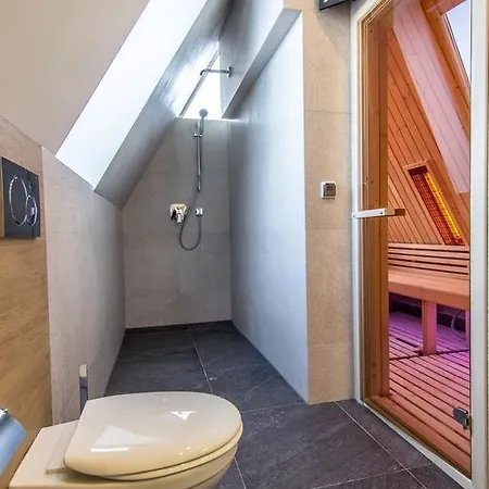 Krzeptowskiego 2 * Zakopane