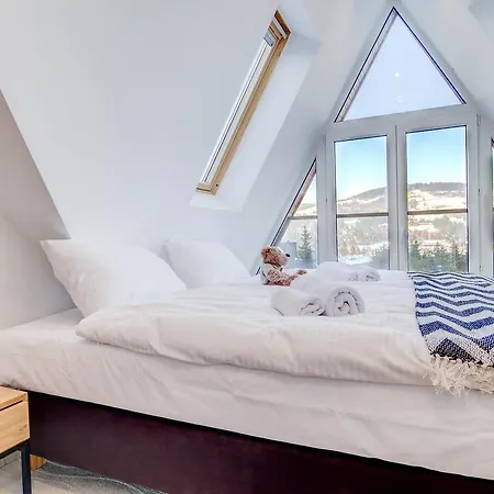 Lägenhet Krzeptowskiego 2