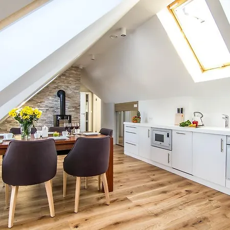 Lägenhet Krzeptowskiego 2