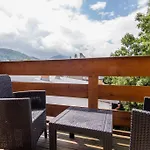Apartment Krzeptowskiego 2 Zakopane