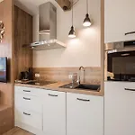 Apartment Krzeptowskiego 2 *
