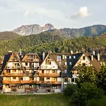 Apartment Krzeptowskiego 2 Zakopane
