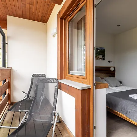 Apartamento Krzeptowskiego 2