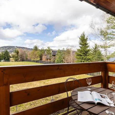 Krzeptowskiego 2 Apartamento Zakopane
