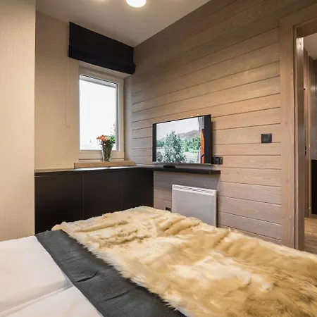 Apartman Krzeptowskiego 2 Zakopane