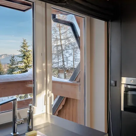 Apartamento Krzeptowskiego 2 Zakopane
