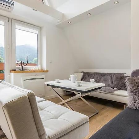 Apartament Krzeptowskiego 2