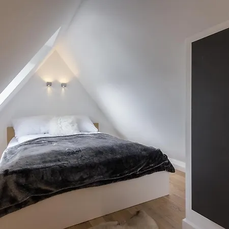 Apartamento Krzeptowskiego 2