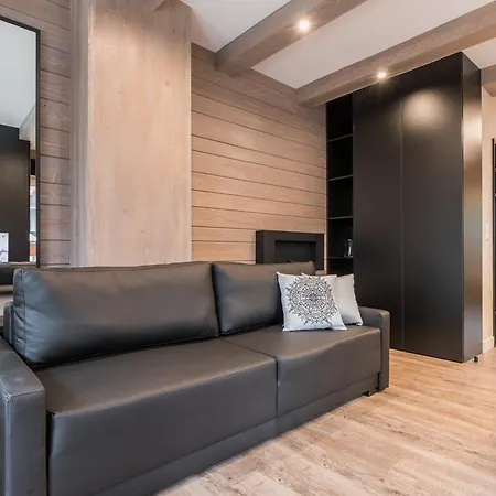 Διαμέρισμα Krzeptowskiego 2 Ζακοπάνε