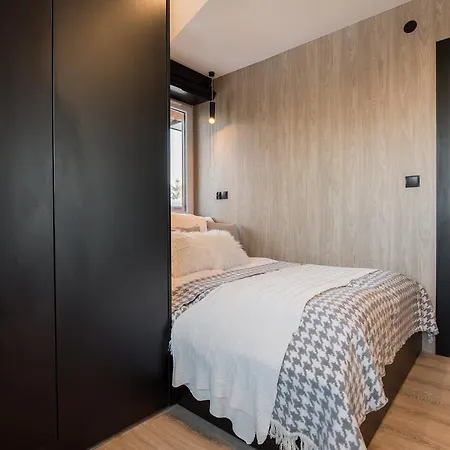 Krzeptowskiego 2 Apartman Zakopane