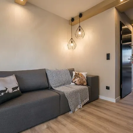 Apartament Krzeptowskiego 2 Zakopane