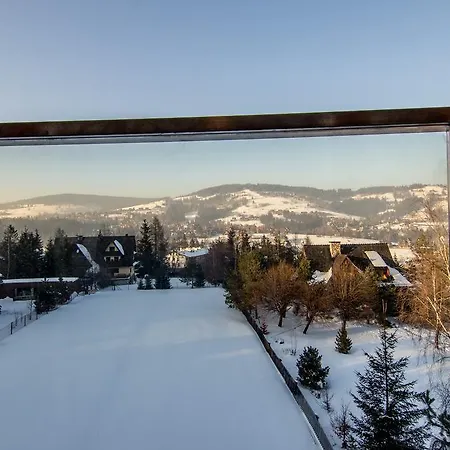 Krzeptowskiego 2 Zakopane